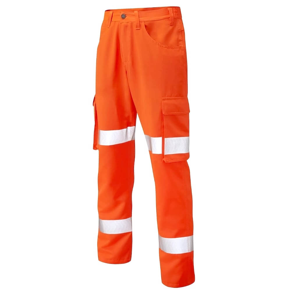 Orange 2024 tactical pants